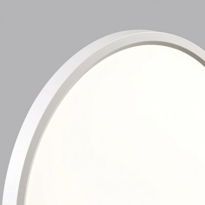Настенно-потолочный светильник СОНЕКС ALFA WHITE 7659/40L