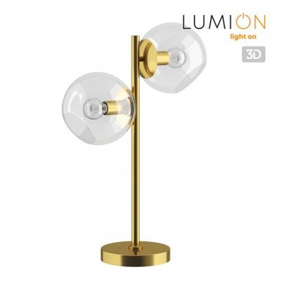 Настольная лампа LUMION BLAIR 3769/2T