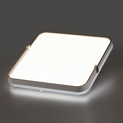 Настенно-потолочный светильник СОНЕКС OLIDI WHITE 7680/EL