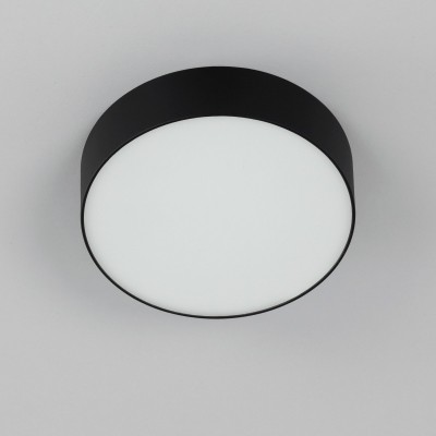 Citilux Тао CL712122N LED Светильник потолочный с диммером Чёрный