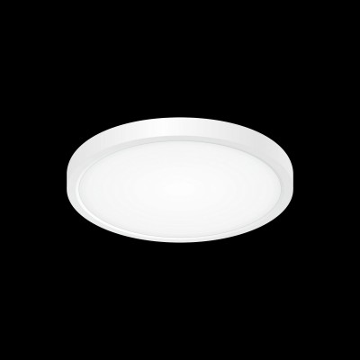 Citilux Бейсик CL738180V Светильник накладной Белый