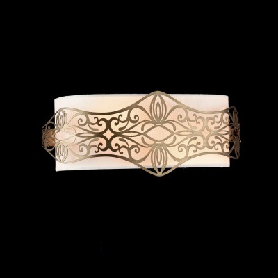 Бра Maytoni Burgeon ARM959-WL-02-G