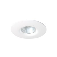 Светильник встроенный Crystal Lux CLT 032C1 WH