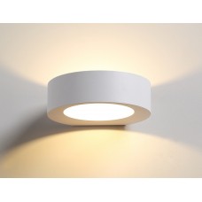 Бра Crystal Lux CLT 135W WH