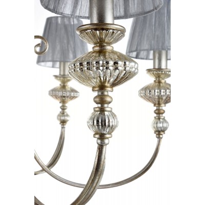 Люстра Maytoni Serena Antique ARM041-06-G