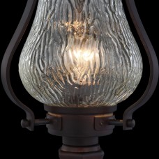 Ландшафтный светильник  Maytoni Outdoor La Rambla S104-59-31-R