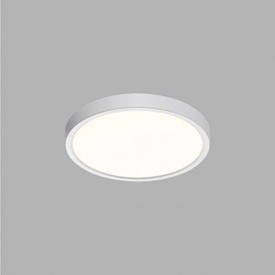 Настенно-потолочный светильник СОНЕКС ALFA WHITE 7659/18L