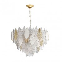 Люстра ODEON LIGHT LACE 5052/21
