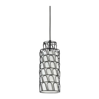 Подвесной светильник Maytoni City T193-PL-01-B