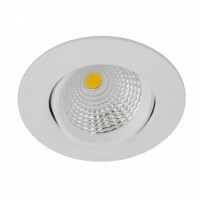 Citilux Каппа CLD0057N LED Встраиваемый светильник Белый