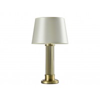 Настольная лампа Newport 3290 3292/T brass