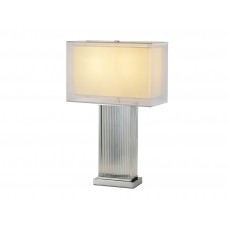 Настольная лампа Newport 3290 3293/T nickel