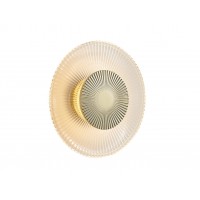Настенный светильник Newport 4540 4541/A gold