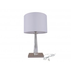 Настольная лампа Newport 3540 3541/T nickel