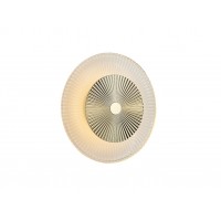 Настенный светильник Newport 4540 4542/A gold