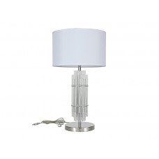 Настольная лампа Newport 3680 3681/T nickel