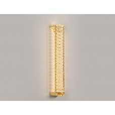 Настенный светильник Newport 8440 8441/A gold NEW