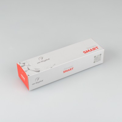 Декодер SMART-K25-DMX 026562 Arlight