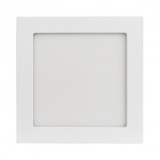 Светильник DL-172x172M-15W Warm White 020133 Arlight