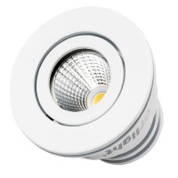 Светодиодный светильник LTM-R50WH 5W White 25deg 020754 Arlight