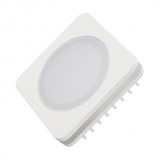 Светодиодная панель LTD-80x80SOL-5W Day White 4000K 017633(1) Arlight