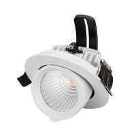 Светильник LTD-EXPLORER-R100-12W White6000 024028 Arlight