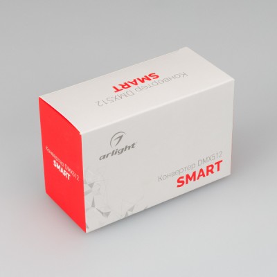 Конвертер SMART-K29-DMX512 027130 Arlight