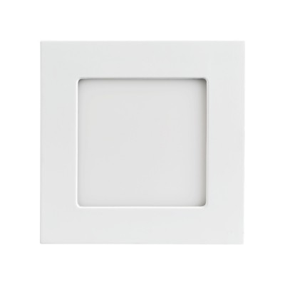 Светильник DL-120x120M-9W White 020125 Arlight