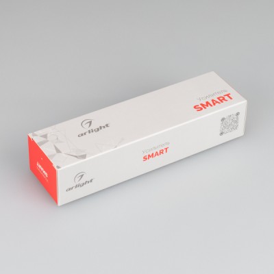 Усилитель SMART-RGBW 029600 Arlight