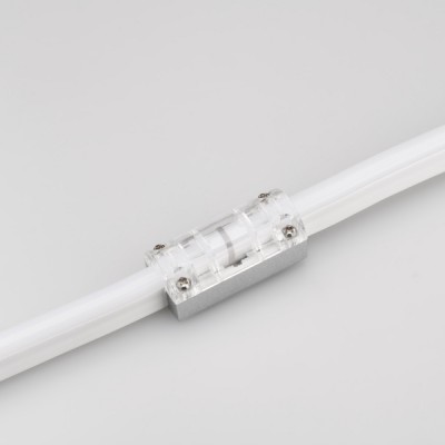 Соединитель прямой ARL-CLEAR-Mini-Line 022704 Arlight