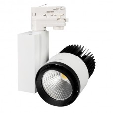 Светодиодный светильник LGD-537WH-40W-4TR White 017772 Arlight