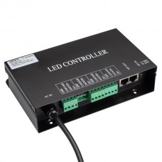 Контроллер HX-SPI-DMX-SL-4P 027277 Arlight