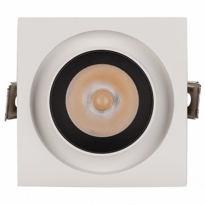Светильник LGD-PULL-S100x100-10W White6000 026195 Arlight