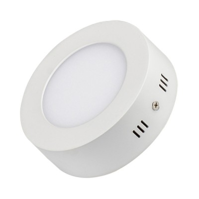 Светильник SP-R120-6W Warm White 018854 Arlight