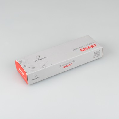 Декодер SMART-K16-DMX 023824 Arlight