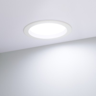 Светильник IM-CYCLONE-R280-40W White6000 022526(2) Arlight