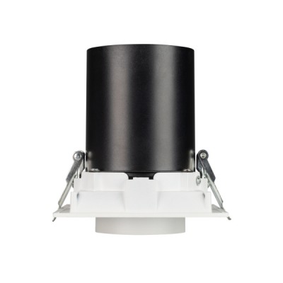 Светильник LTD-PULL-S110x110-10W Warm3000 031368 Arlight