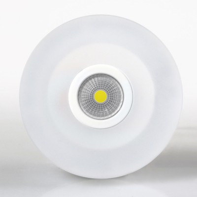 Светильник LTD-80R-Opal-Roll 2x3W Warm White 020812 Arlight