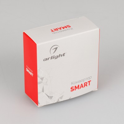 Конвертер SMART-K58-WiFi White 029895 Arlight