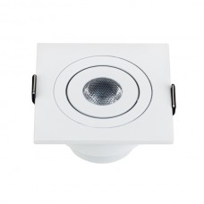 Светодиодный светильник LTM-S60x60WH 3W White 30deg 014925 Arlight