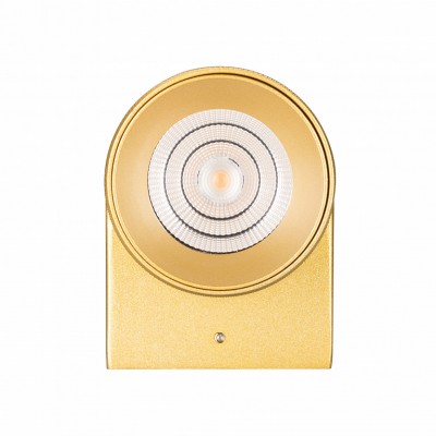 Светильник SP-SPICY-WALL-S115x72-6W Warm3000 033685 Arlight