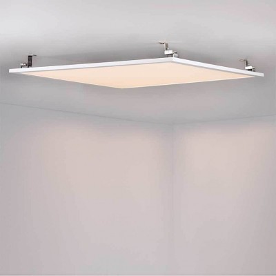 Панель DL-B600x600A-40W Day White 021946 Arlight