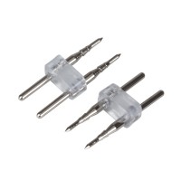 Силовой коннектор ARL-2pin 021241 Arlight