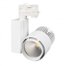 Светодиодный светильник LGD-537WH-40W-4TR Warm White 38deg 022550 Arlight