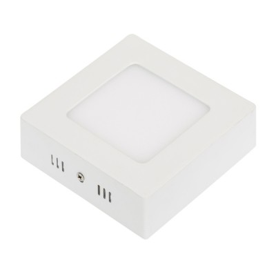 Светильник SP-S120x120-6W White 018850 Arlight