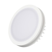 Светодиодная панель LTD-95SOL-10W Day White 017990 Arlight