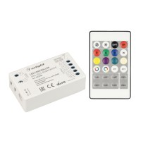 Контроллер ARL-4022-RGBW White 032358 Arlight