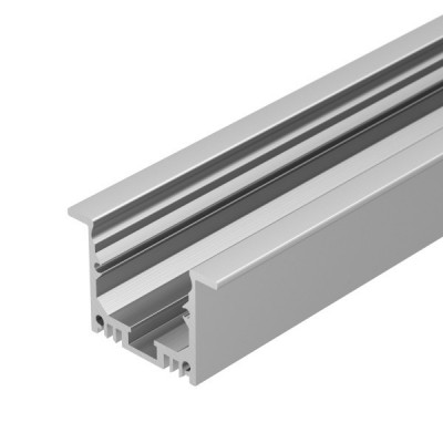 Профиль SL-LINIA49-F-3000 ANOD 036168 Arlight