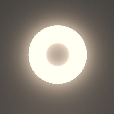 Светильник ALT-TOR-BB200SW-7W Warm White 021243 Arlight