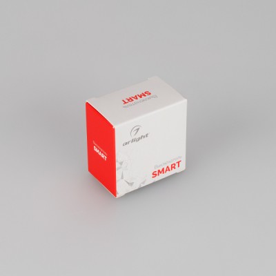Контроллер-выключатель SMART-S2-SWITCH 025039 Arlight